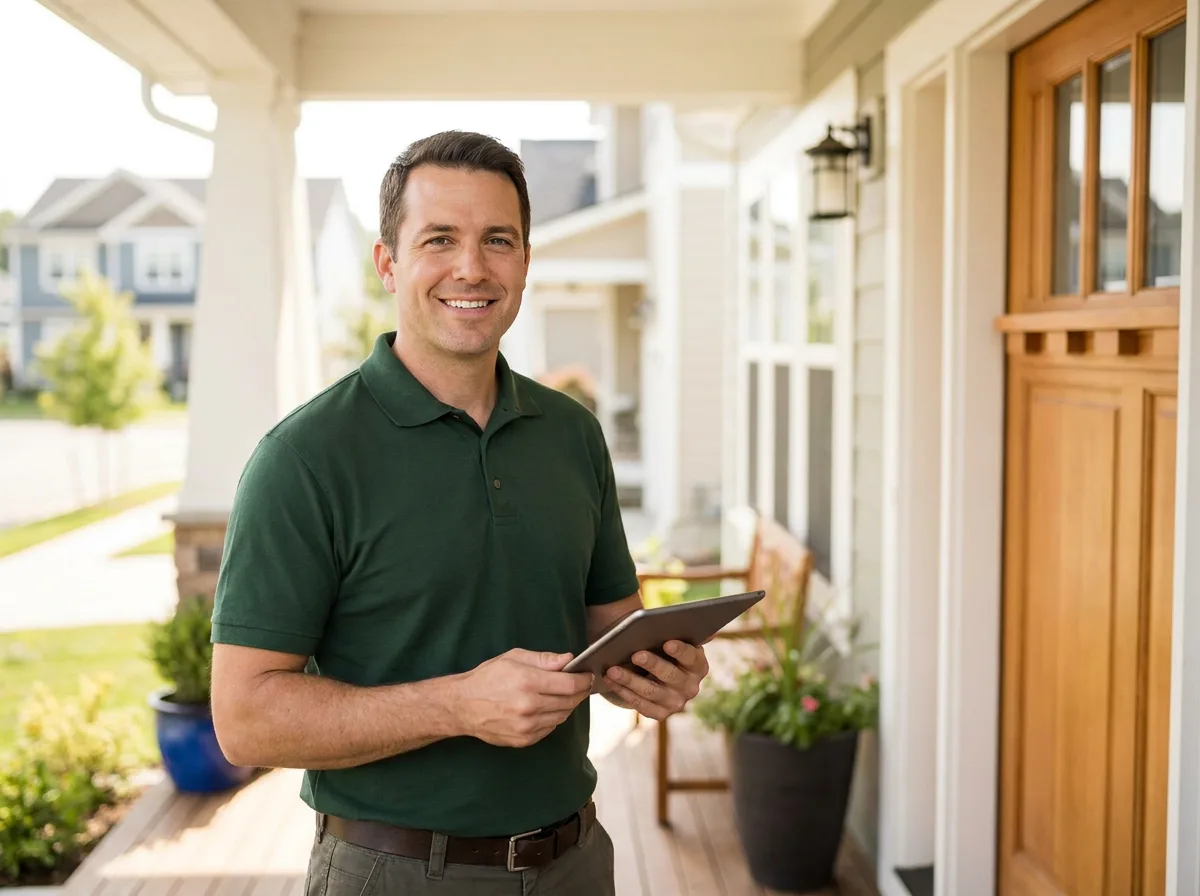 Pest control FAQs for Payson, IL